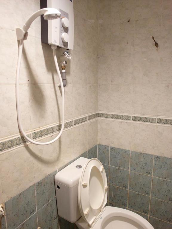 Sunnie Hotel Johor Bahru Zimmer foto