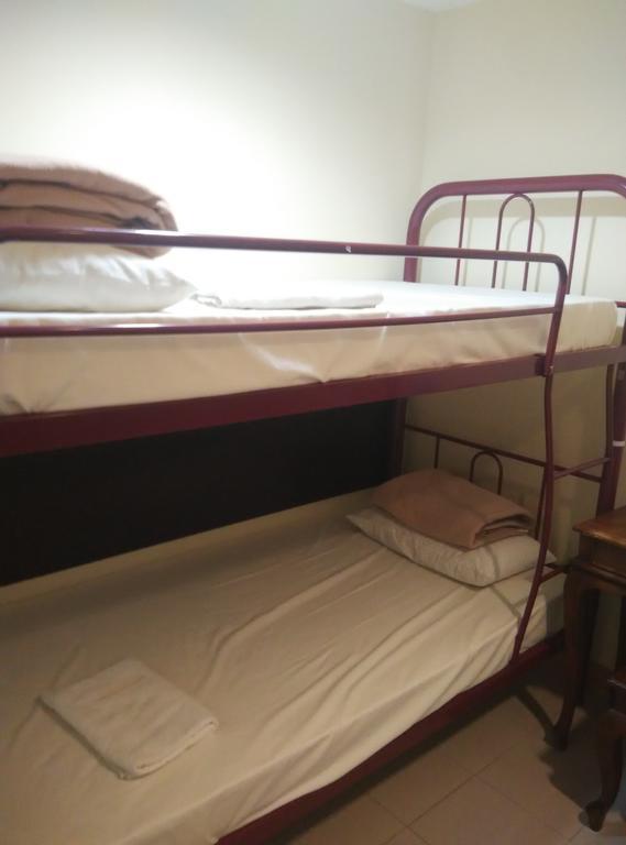 Sunnie Hotel Johor Bahru Zimmer foto