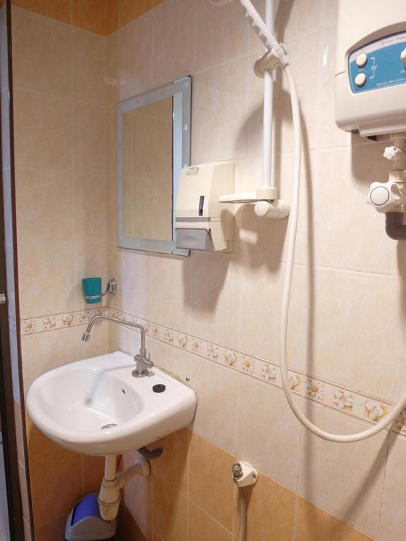 Sunnie Hotel Johor Bahru Zimmer foto